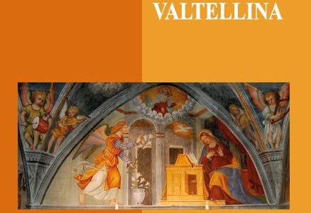 Bollettino Storico Alta Valtellina n. 21 (2018)